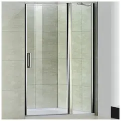 Душевая дверь распашная Good Door Pandora WTW