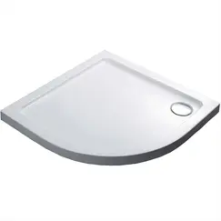 Душевой поддон Black&White  QC-10  100х100