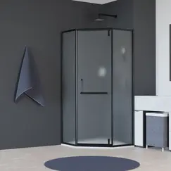 Душевой уголок RGW HO-084B