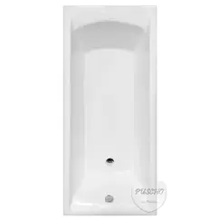 ВАННА чугунная PUSCHO "JESSEN" 175x75x45