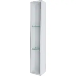 Подвесной шкаф 1MarKa Cube 15