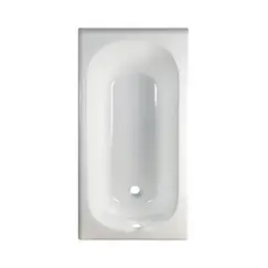 ВАННА чугунная BYON 13 - 140*70