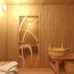 ДВЕРЬ ДЛЯ САУНЫ SDGW-005