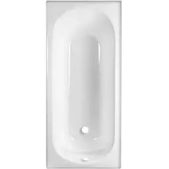 ВАННА чугунная BYON 13M - 180*80