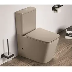 Унитаз напольный Ceramalux 2170AXMC