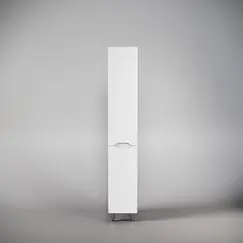 Колонна универсальная "Марелла" с корзиной, Люкс антискрейтч  PLUS