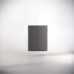 ПШ "Марелла мини 600" Люкс антискрейтч серый, PLUS