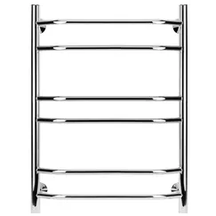 Полотенцесушитель Secado Агата 2 , водяной, хром