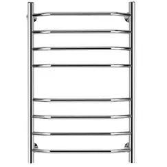 Полотенцесушитель Secado Агата 4  водяной, хром