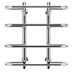 Полотенцесушитель Secado Венеция 1  водяной, хром