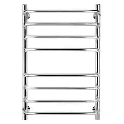 Полотенцесушитель Secado Мерида 4  водяной, хром