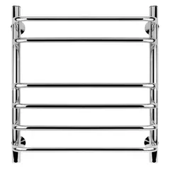 Полотенцесушитель Secado Мерида 5 водяной, хром