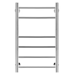 Полотенцесушитель Secado Триада 5 , водяной, хром