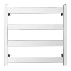 Полотенцесушитель Secado Комано 1  водяной, хром