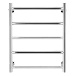 Полотенцесушитель Secado Триада 1+ ,водяной, хром