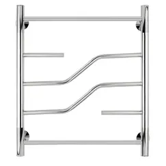 Полотенцесушитель Secado Риволи водяной, хром