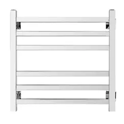 Полотенцесушитель Secado Корато 3 водяной, хром