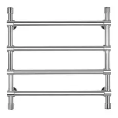 Полотенцесушитель Secado Флоренция 2 , водяной, хром