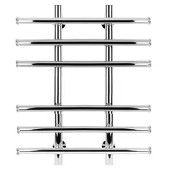 Полотенцесушитель Secado Турин 4  водяной, хром