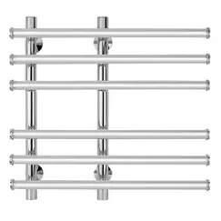 Полотенцесушитель Secado Турин 3  водяной, хром
