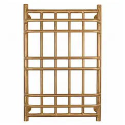 Полотенцесушитель латунный Secado Комано  водяной, бронза