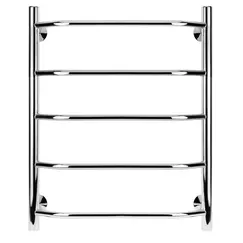 Полотенцесушитель Secado Агата 1  электрический L/R хром