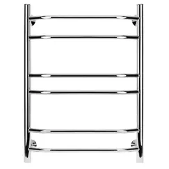 Полотенцесушитель Secado Агата 2  электрический L/R  хром