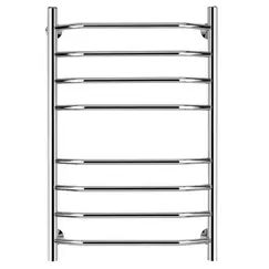 Полотенцесушитель Secado Агата 4  электрический L/R  хром