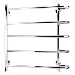 Полотенцесушитель Secado Венеция 2 электрический L/R хром