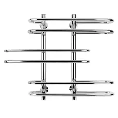 Полотенцесушитель Secado Венеция 6 электрический L/R  хром