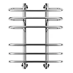 Полотенцесушитель Secado Венеция 5  электрический L/R хром