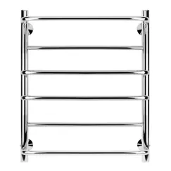 Полотенцесушитель Secado Верона 1 электрический L/R хром