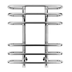 Полотенцесушитель Secado Венеция 3  электрический L/R  хром