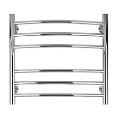 Полотенцесушитель Secado Милан 3  электрический L/R  хром