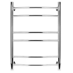 Полотенцесушитель Secado Милан 2 электрический L/R  хром