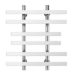 Полотенцесушитель Secado Понтида 2  электрический L/R  хром