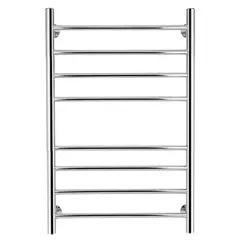 Полотенцесушитель Secado Триада 4 электрический L/R хром