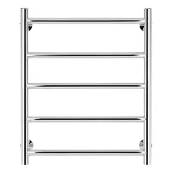 Полотенцесушитель Secado Триада 1 электрический L/R  хром