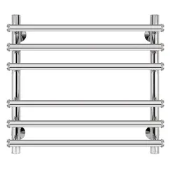 Полотенцесушитель Secado Турин +, электрический L/R  хром