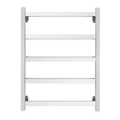 Полотенцесушитель Secado Корато 1 электрический L/R  хром