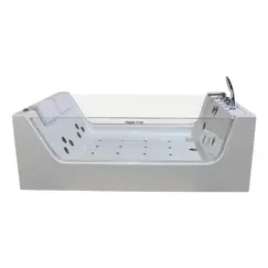 Ванна гидромассажная Frank F156  170х120