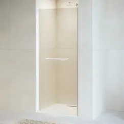 Душевая дверь RGW PA-103W прозрачное стекло