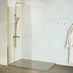Душевая перегородка RGW WA-010G