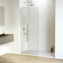 Душевая перегородка RGW WA-110W