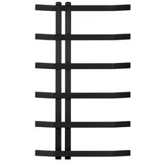 Полотенцесушитель Secado Милето электрический L/R