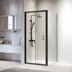 Душевой уголок RGW PA-132B (PA-21B+Z-050-5B)