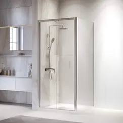 Душевой уголок RGW PA-132 (PA-21+Z-050-5)