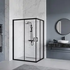 Душевой уголок RGW PA-246B