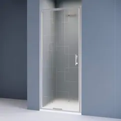 Душевая дверь  RGW SV-05 Хром/Matt Smart Line