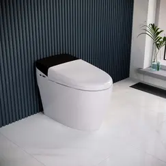 Унитаз умный напольный RGW SW-30